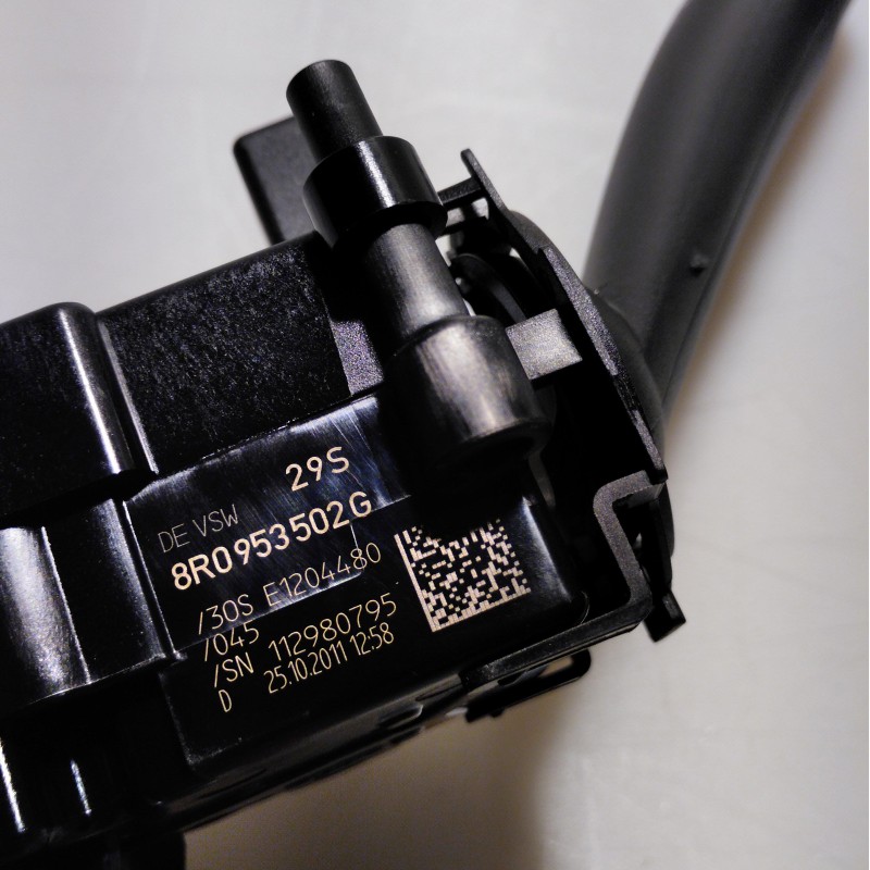 8R0 953 502 G von Volkswagen