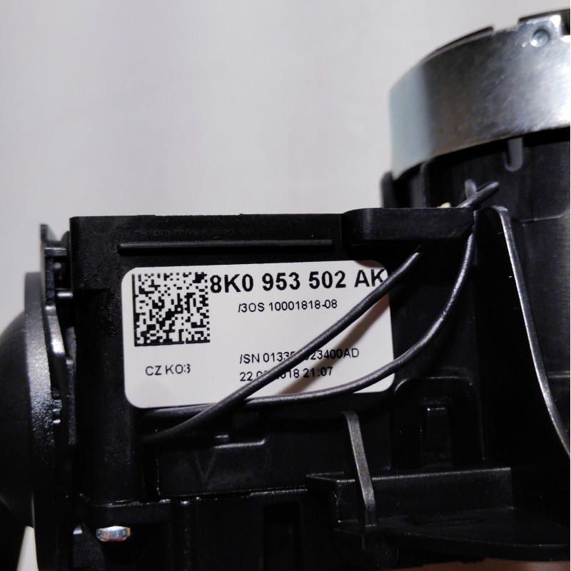 8R0 953 502 AK von Volkswagen