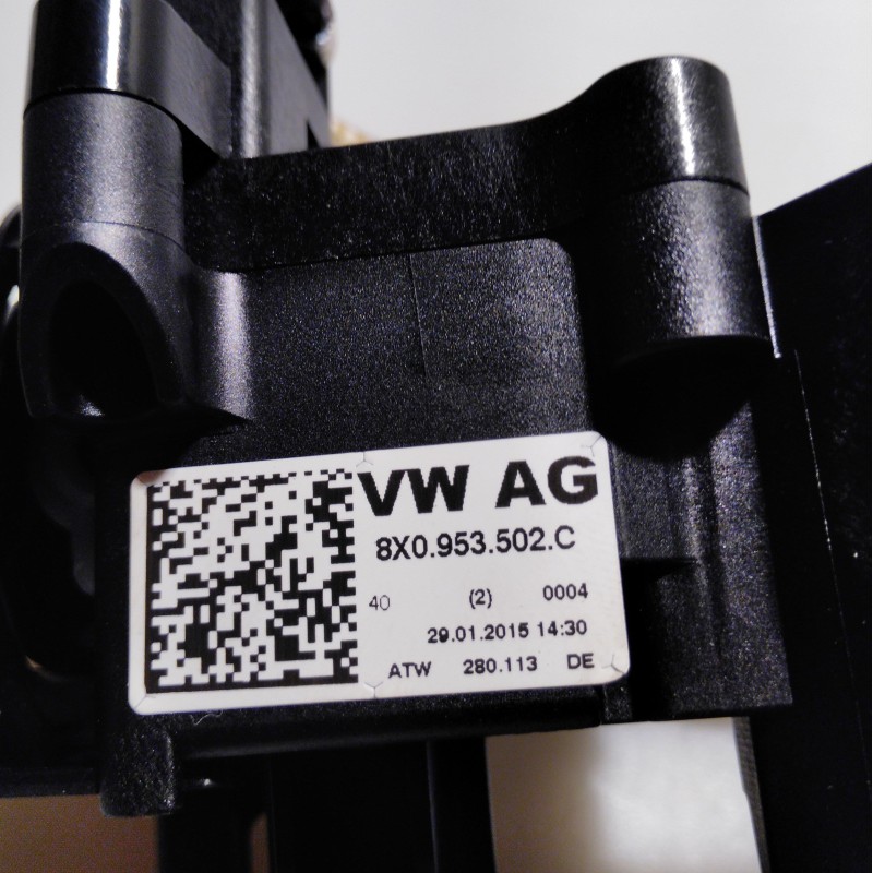 8X0 953 502 C von Volkswagen