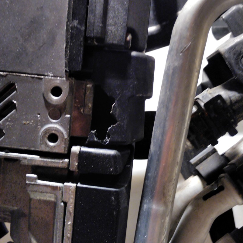 4L0 265 105 H von Volkswagen