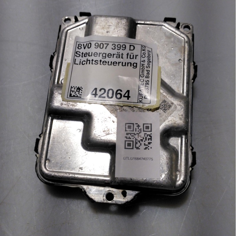 8V0 907 399 D von Volkswagen