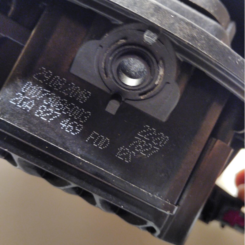 2GA 827 469 von Volkswagen