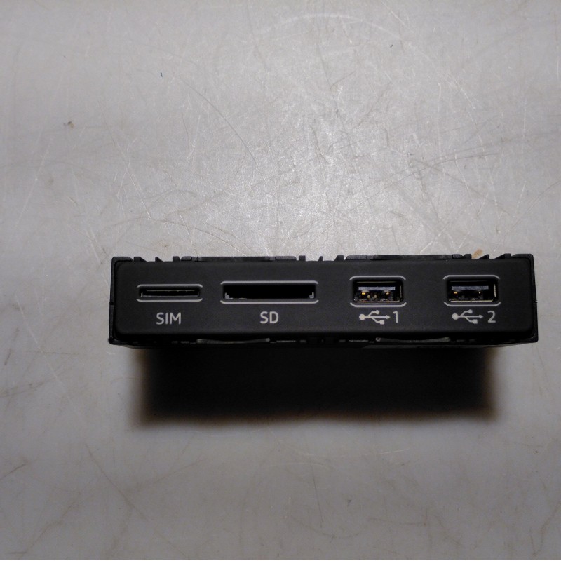 4N0 035 736 von Volkswagen