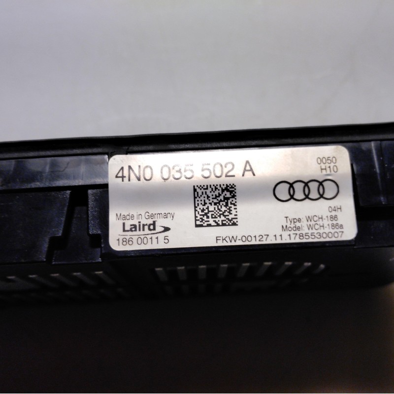 4N0 035 502 A von Volkswagen