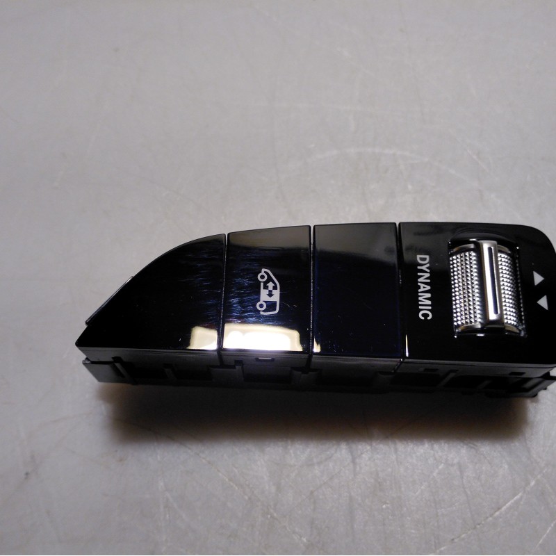 A4479051304 Mercedes Benz Schalterblock
