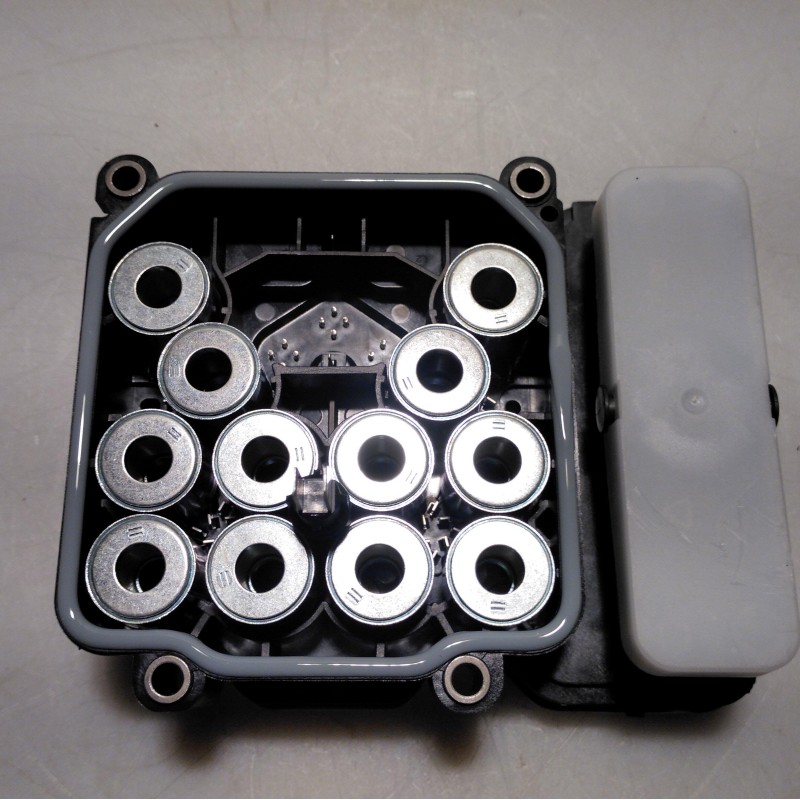 4M6 907 379 AG Steuergerät von Volkswagen