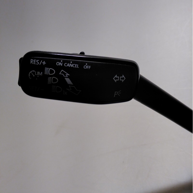 2G0 953 521 F Lenkstockschalter von Volkswagen