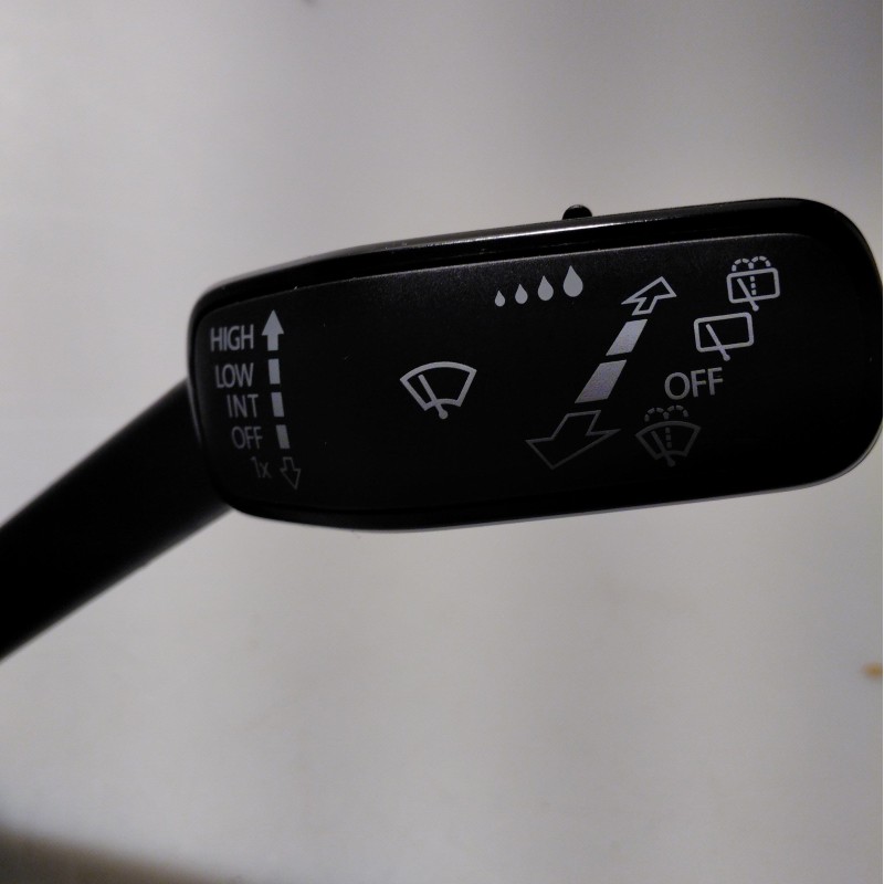 2G0 953 521 F Lenkstockschalter von Volkswagen