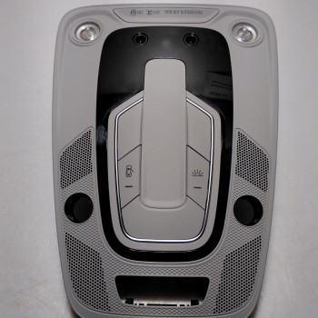 4K0 947 135 AM Innenbeleuchtung Vorne von Volkswagen