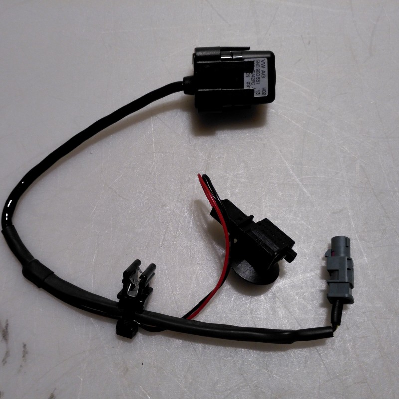 5N0 980 551 Kamera von Volkswagen