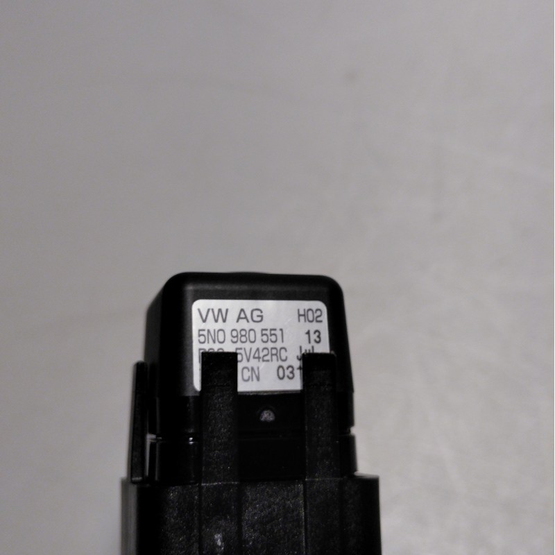 5N0 980 551 Kamera von Volkswagen
