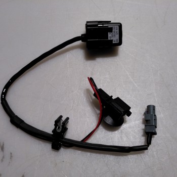 5N0 980 551 Kamera von Volkswagen
