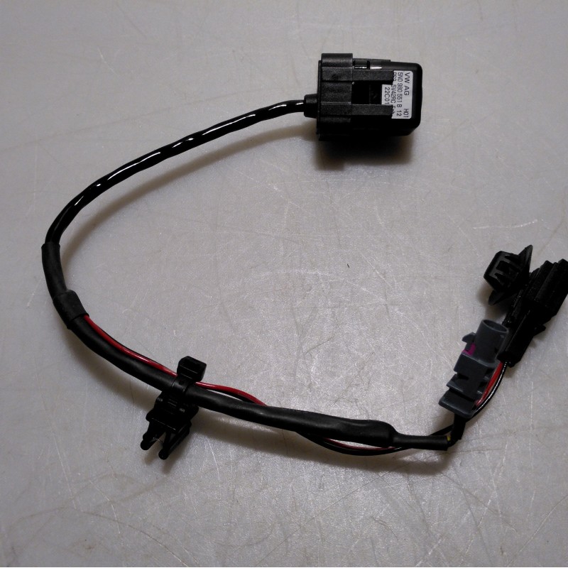 5N0 980 551 B Kamera von Volkswagen