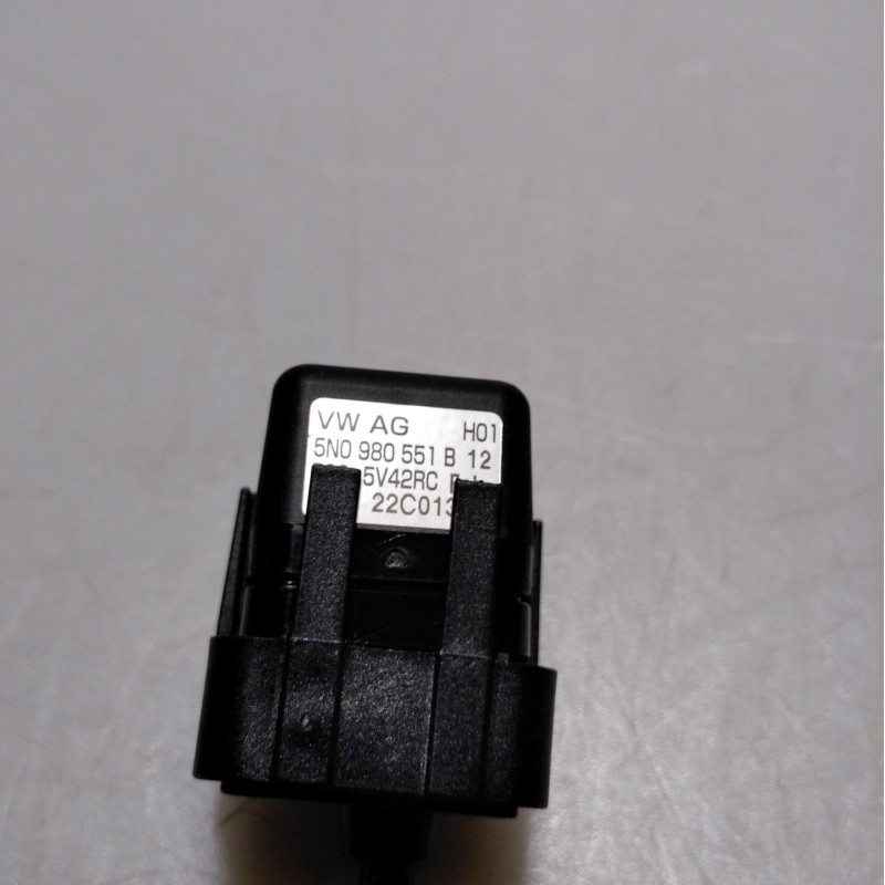 5N0 980 551 B Kamera von Volkswagen