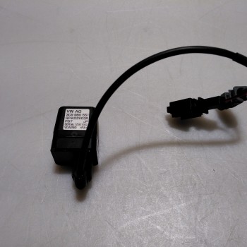 3C9 980 551 Kamera von Volkswagen