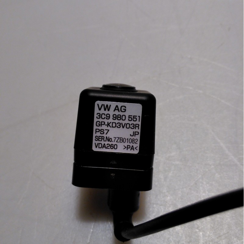 3C9 980 551 Kamera von Volkswagen