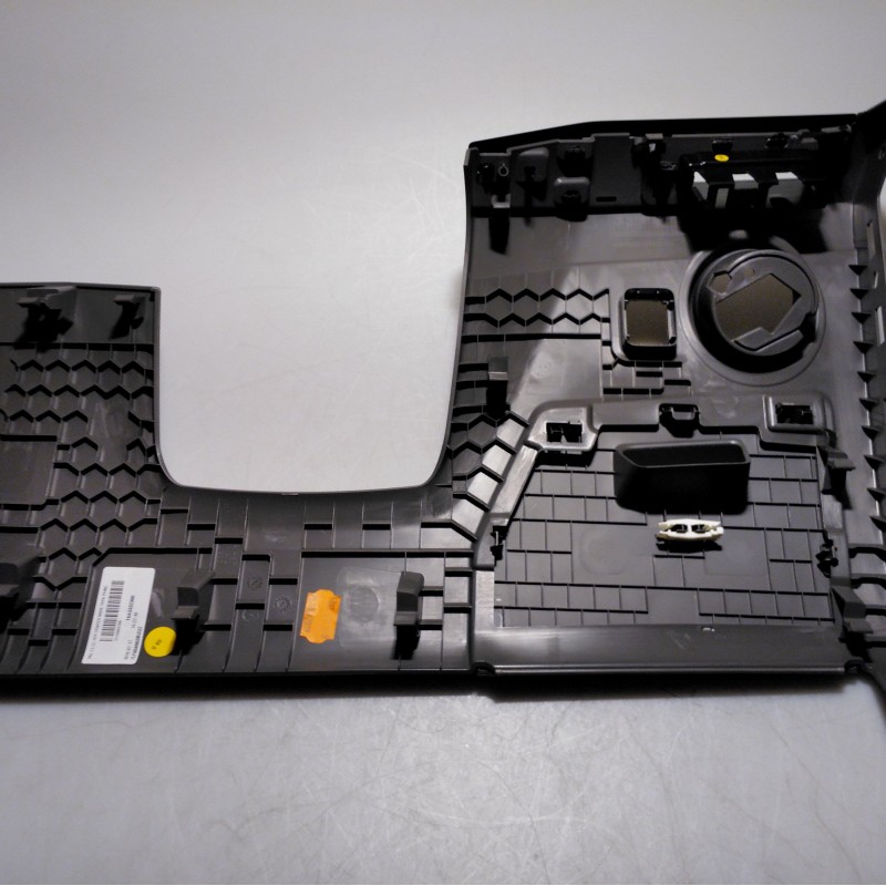 7LF 858 903 B UUZ Schalttafelverkleidung von Volkswagen