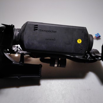2N0 819 006 C Standheizung von Volkswagen