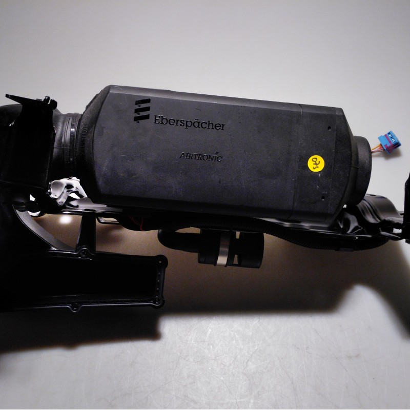 2N0 819 006 C Standheizung von Volkswagen