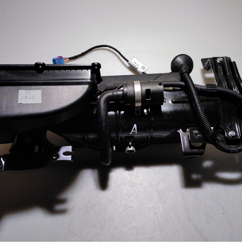 2N0 819 006 C Standheizung von Volkswagen