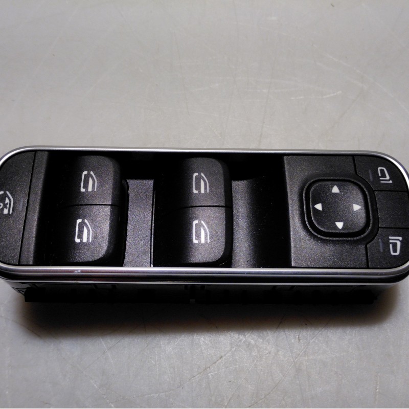 A1679059603 Schalterblock
