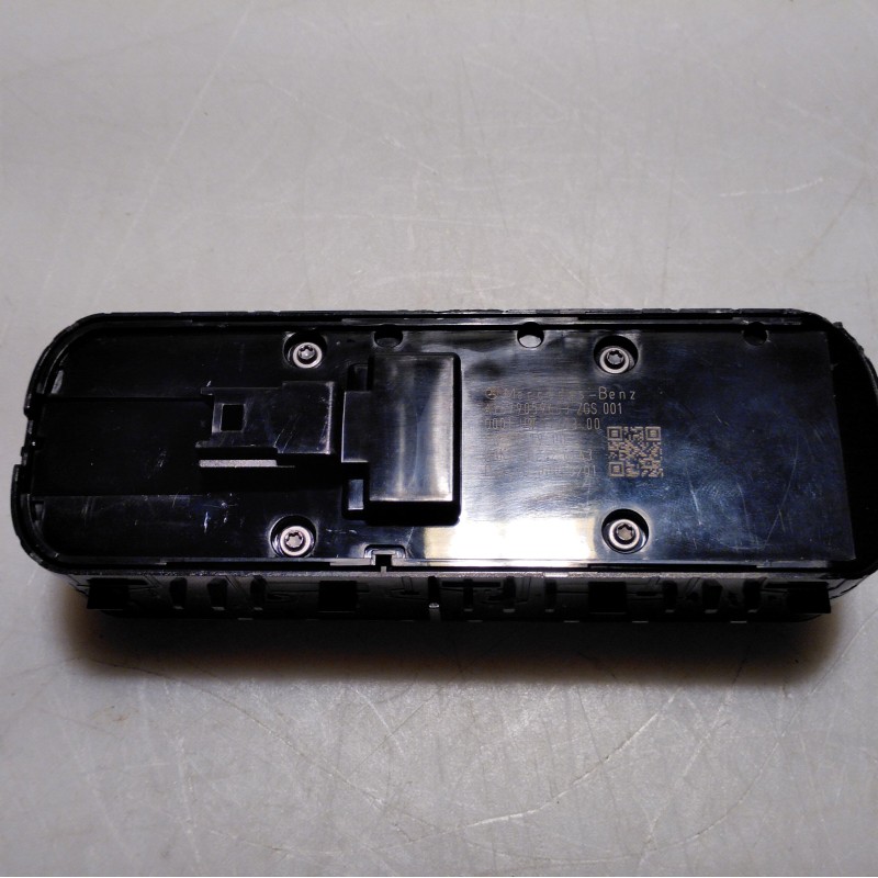 A1679059603 Schalterblock