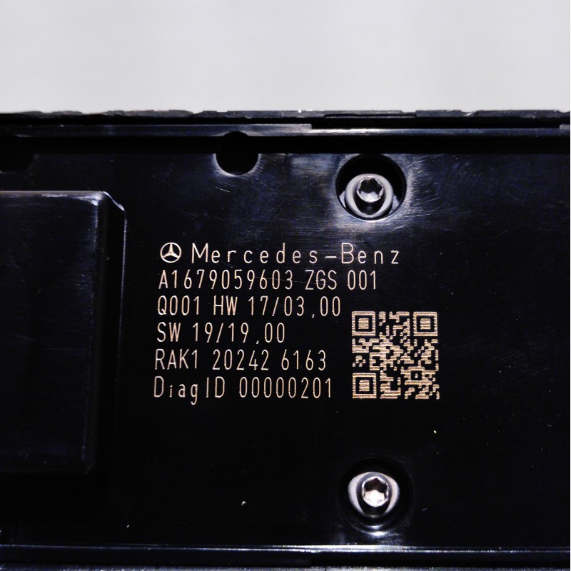 A1679059603 Schalterblock