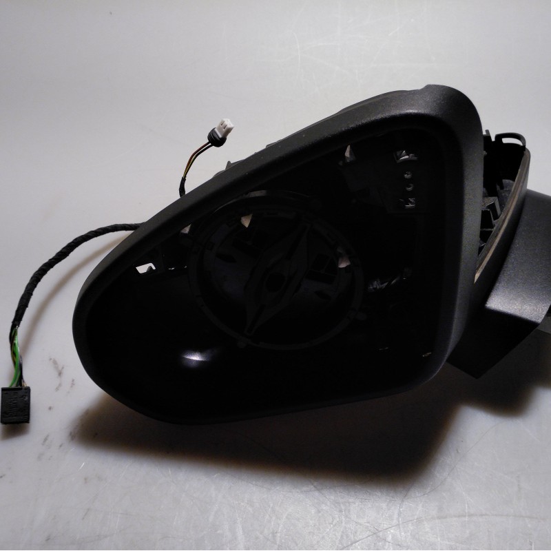 A1778100100 Spiegel mit Blinker Links