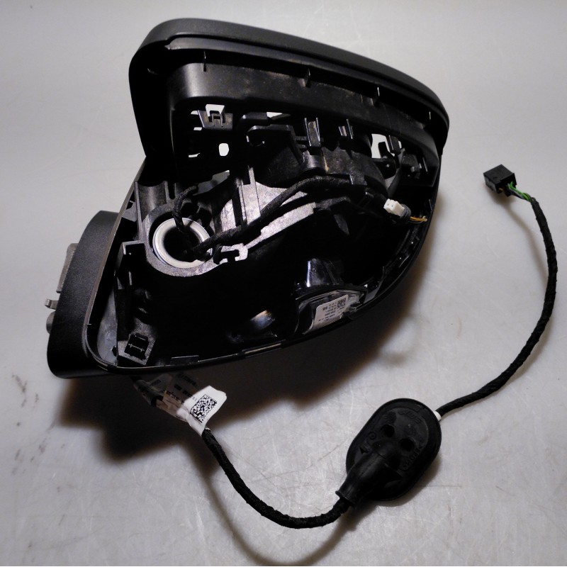 A1778100100 Spiegel mit Blinker Links