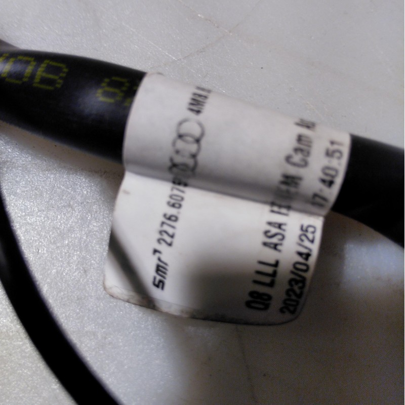 4M8 857 409 von Volkswagen