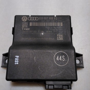 8U0 907 468 AQ Steuergerät von Volkswagen