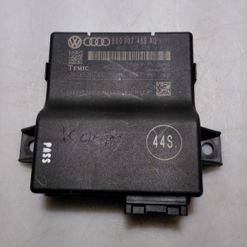 8U0 907 468 AQ Steuergerät von Volkswagen