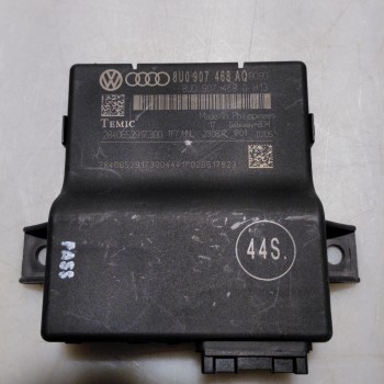 8U0 907 468 AQ Steuergerät von Volkswagen