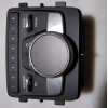 8W0 919 614 P Bedienteil mmi von Volkswagen