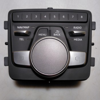8W0 919 614 F Bedienteil von Volkswagen