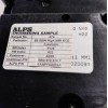 8W0 919 614 F Bedienteil von Volkswagen