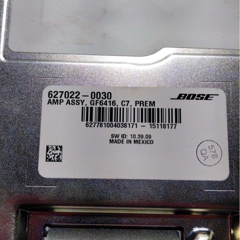 4G5 035 223 B Steuergerät von Volkswagen