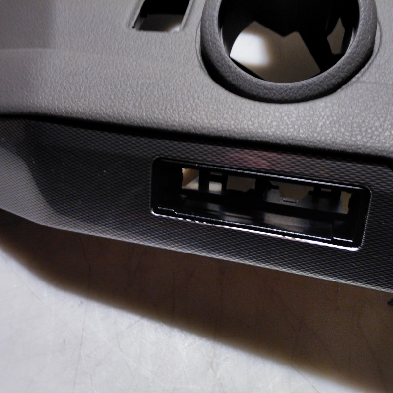 7LF 858 903 B UUZ Verkleidung von Volkswagen