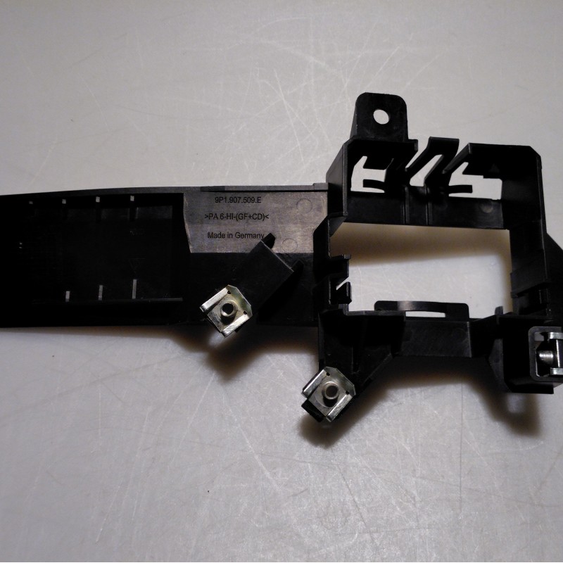 9P1 907 509 E Spurwechsel Halter von Volkswagen