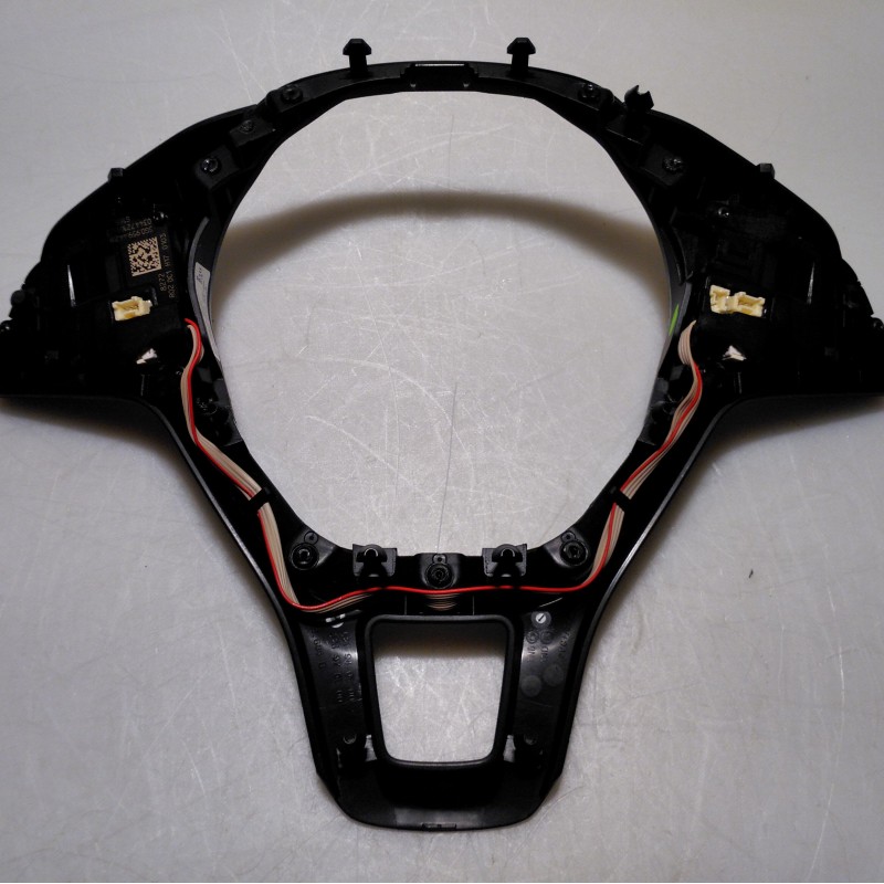 5G0 959 442 H multifunktionstasten + Blende von Volkswagen