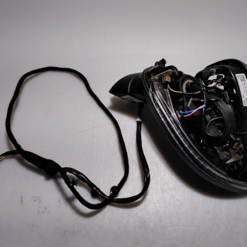 8W6 857 409 BT Außenspiegel von Volkswagen