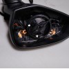 8W6 857 409 BT Außenspiegel von Volkswagen