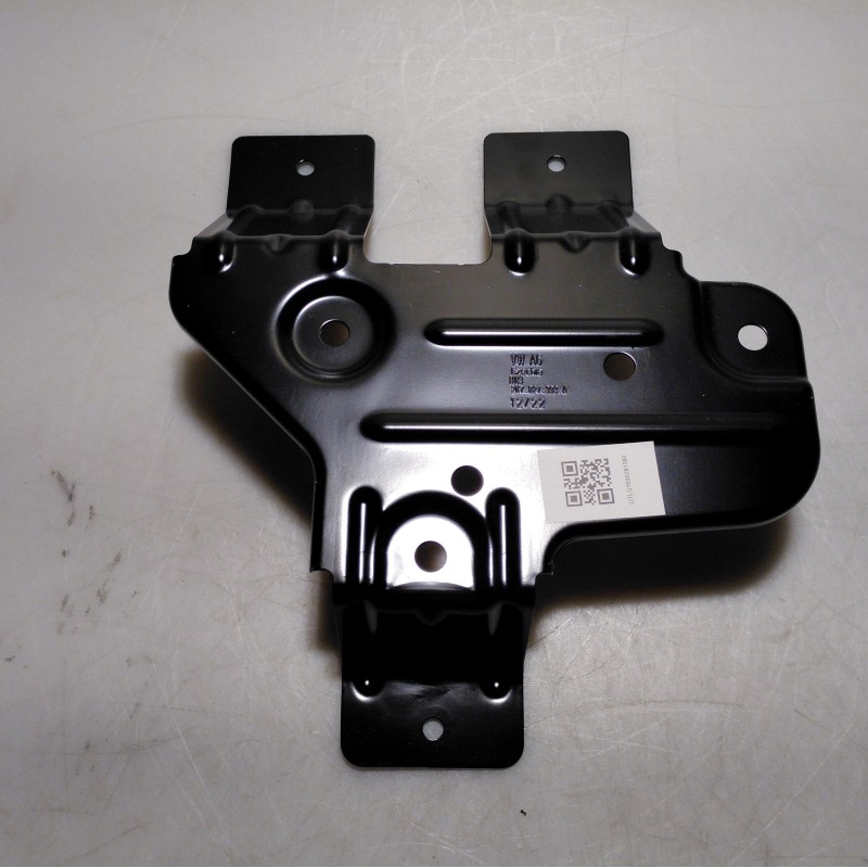 2K7 827 393 A Halter von Volkswagen