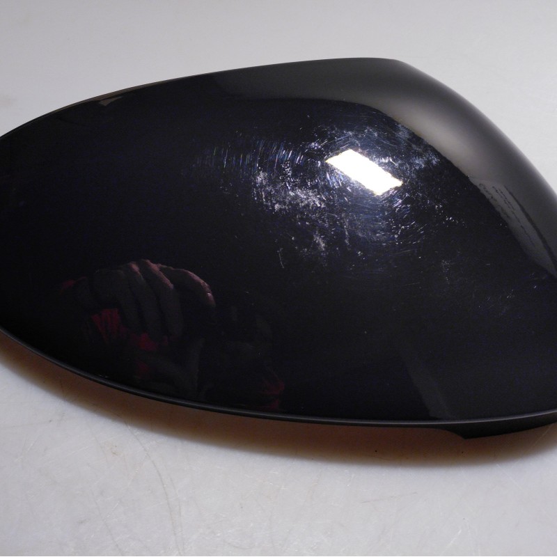 Spiegelklappe 5H0857538DGRU