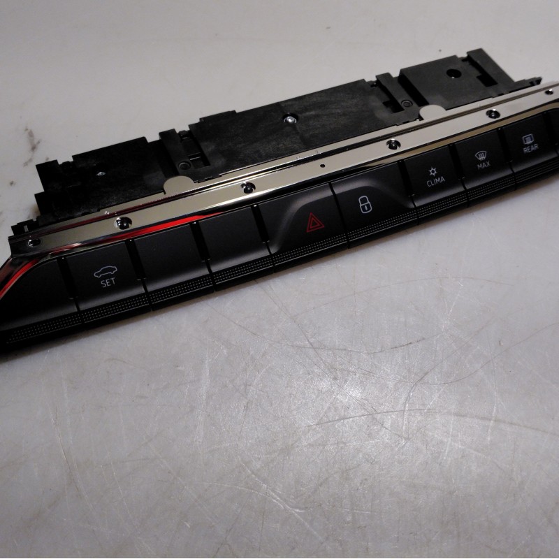 5E3 925 200 D Tasten von Volkswagen