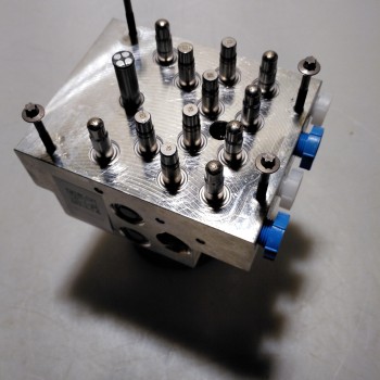 4M6 614 517 BA Steuergerät von Volkswagen