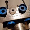 4M6 614 517 BA Steuergerät von Volkswagen