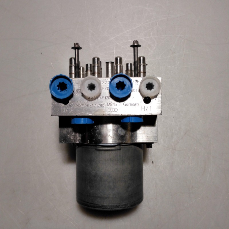 4M6 614 517 BA Steuergerät von Volkswagen