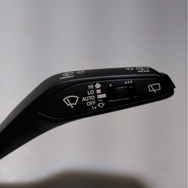 4N0 907 129 BB Lenkstock von Volkswagen