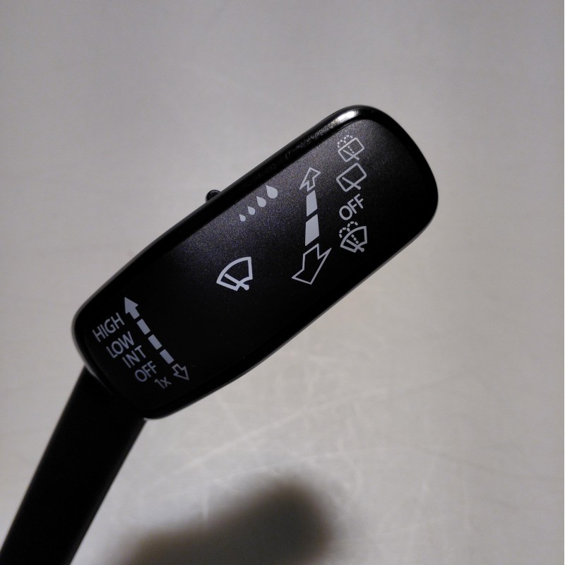 5Q0 953 502 AG Lenkstock von Volkswagen